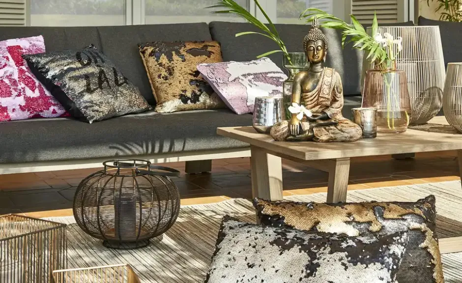 Buddha