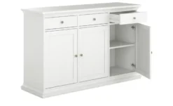 Buffet-Unterteil Pezzo