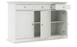 Buffet-Unterteil Pezzo