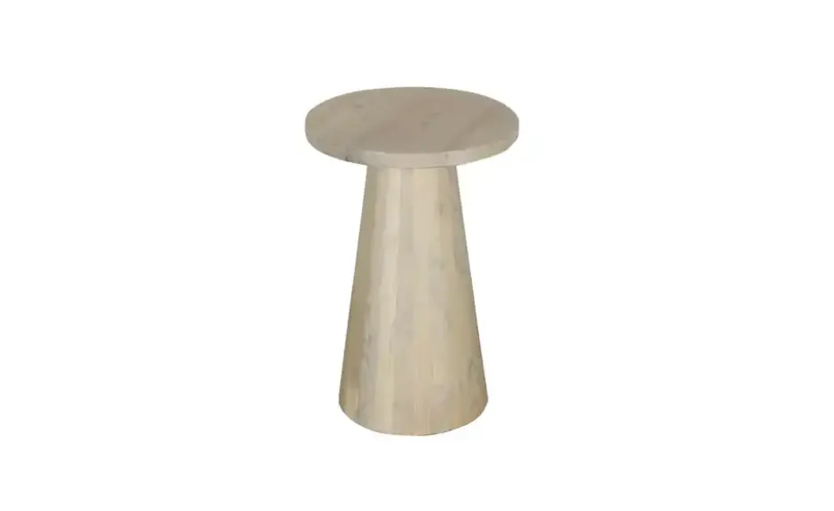 by Living Beistelltisch Cone