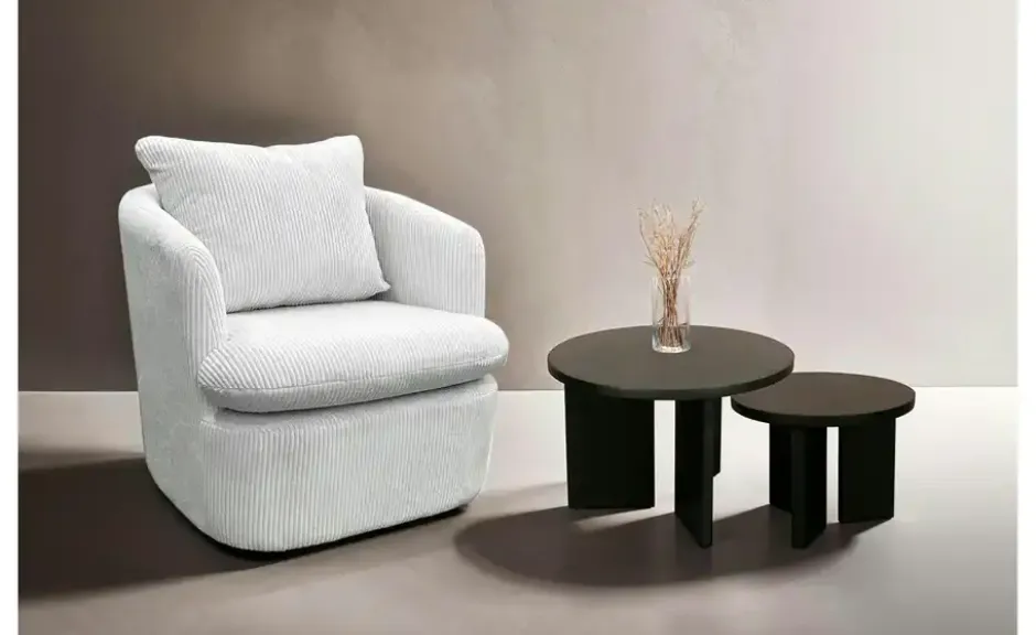 by Living Beistelltisch 2er-Set