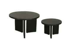 by Living Beistelltisch 2er-Set