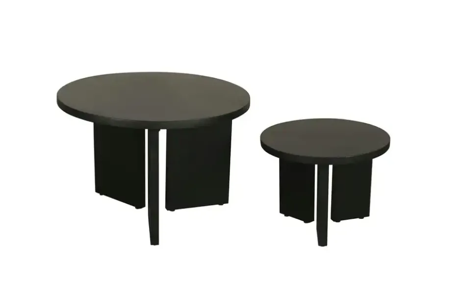 by Living Beistelltisch 2er-Set