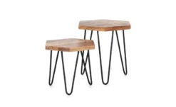 by Living Beistelltisch 2er-Set