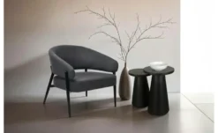 by Living Beistelltisch 2er-Set Cone