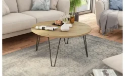 by Living Couchtisch Flair