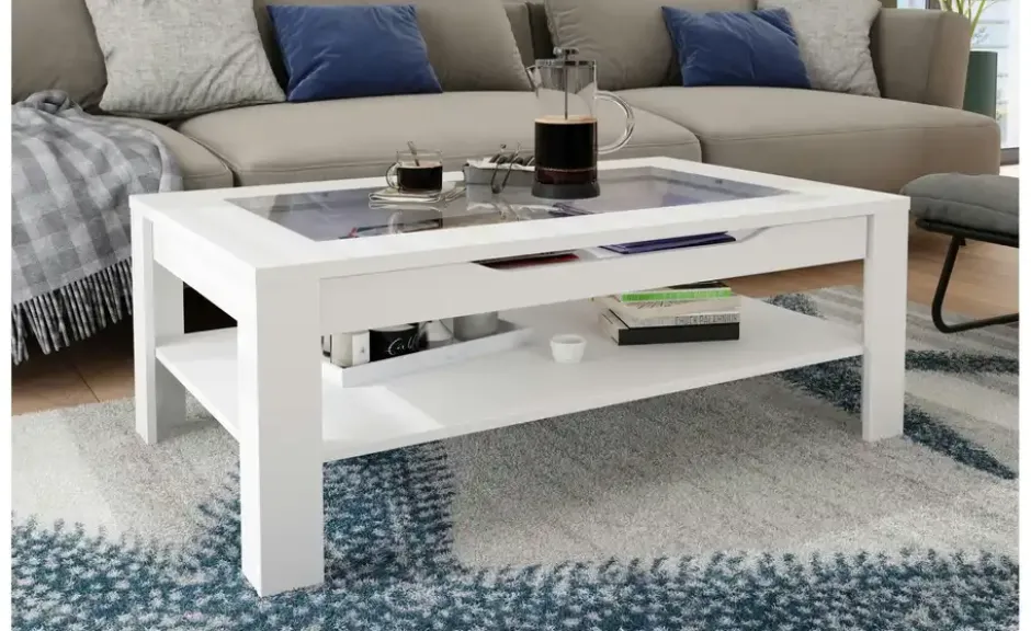 by Living Couchtisch Ralph