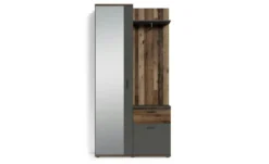 by Living Kompaktgarderobe Jakob