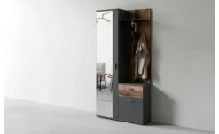 by Living Kompaktgarderobe Jakob