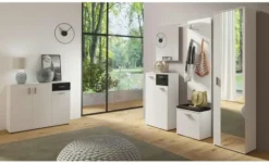 by Living Schuhschrank