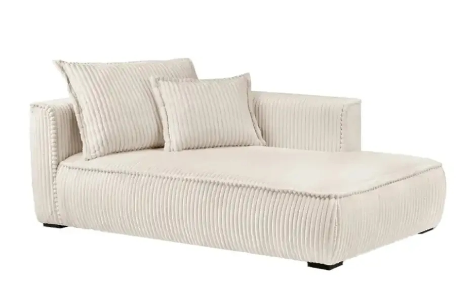 Chaiselongue Modena