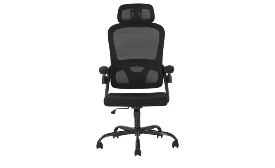 Chefsessel Schwarzbach 2