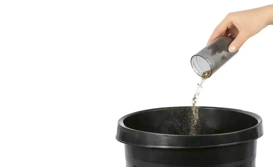 CleanMaxx Akku-Handsauger 12244