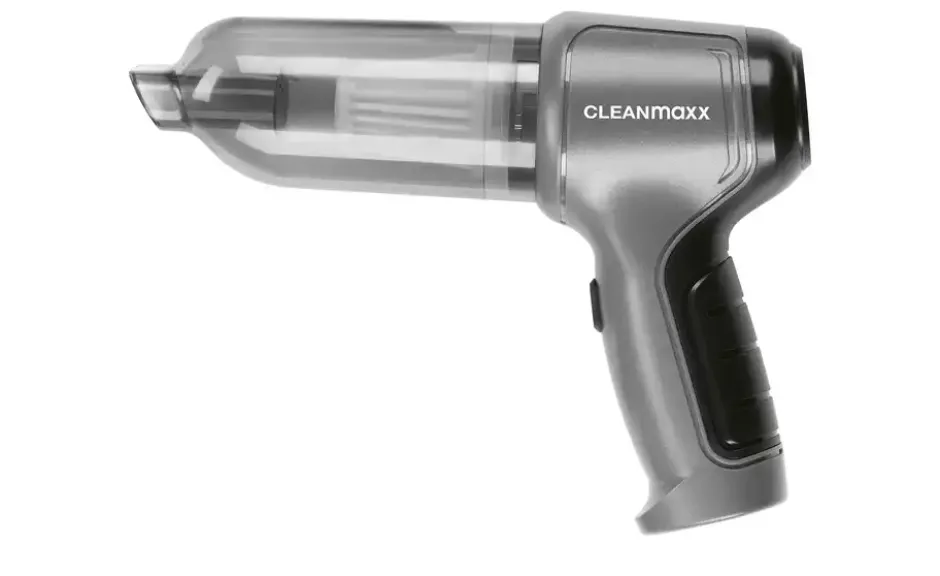 CleanMaxx Akku-Handsauger 12244