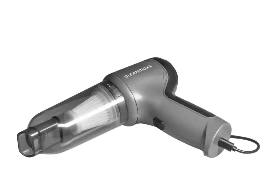 CleanMaxx Akku-Handsauger 12244