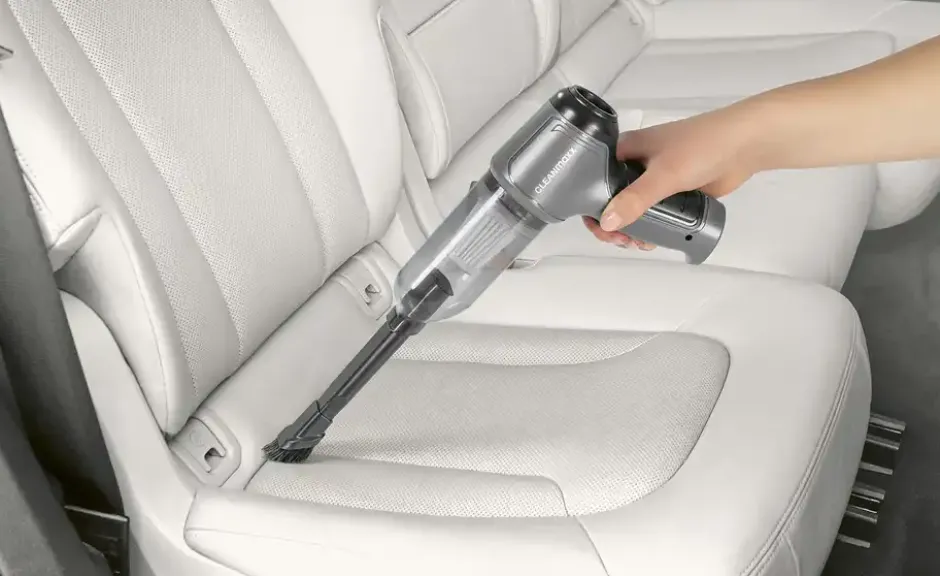 CleanMaxx Akku-Handsauger 12244