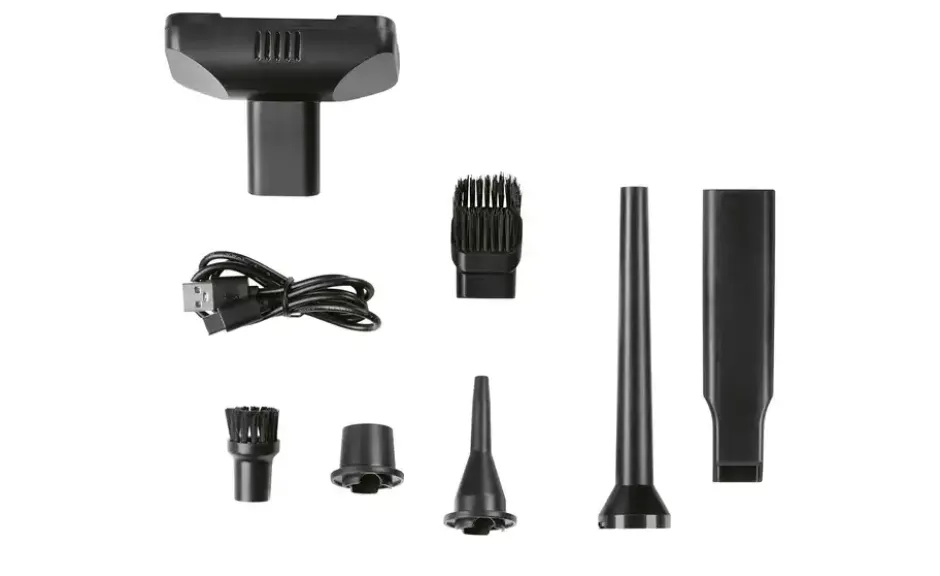 CleanMaxx Akku-Handsauger 12244