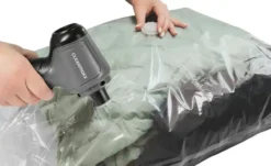 CleanMaxx Akku-Handsauger 12244
