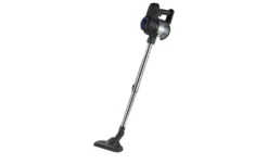 CleanMaxx Akku-Zyklon-Staubsauger 12401