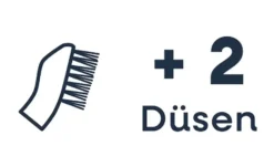 CleanMaxx Polster- und Teppichreiniger 15177