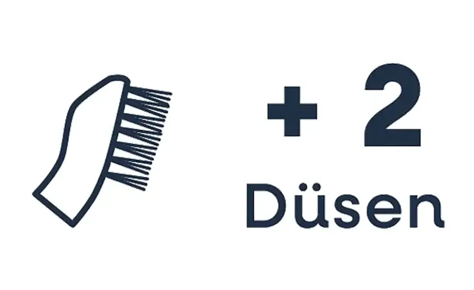 CleanMaxx Polster- und Teppichreiniger 15177