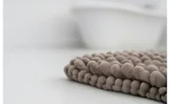 como Badematte