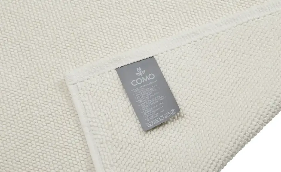como Badematte Chunky