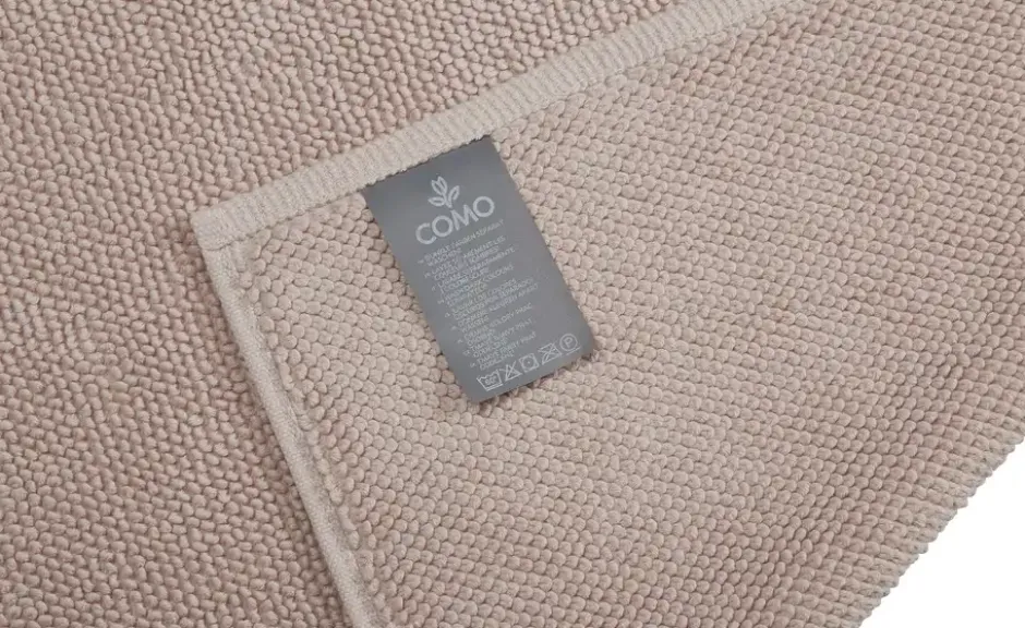 como Badematte Chunky