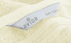 como Badetuch Soft Cotton