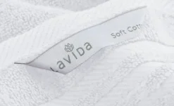 como Badetuch Soft Cotton