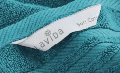 como Badetuch Soft Cotton