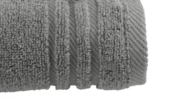 como Badetuch Soft Cotton