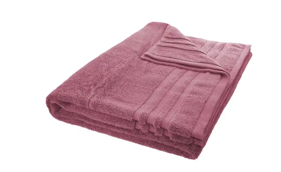 como Badetuch Soft Cotton