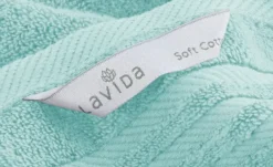 como Badetuch Soft Cotton