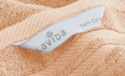 como Badetuch Soft Cotton