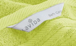 como Badetuch Soft Cotton