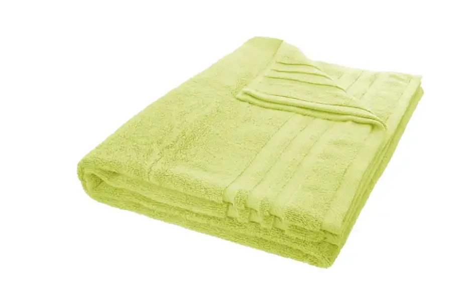 como Badetuch Soft Cotton