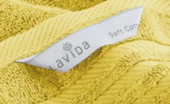 como Badetuch Soft Cotton