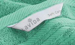 como Badetuch Soft Cotton