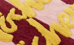 como Badteppich Hallöchen Popöchen