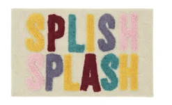 como Badteppich Splish Splash