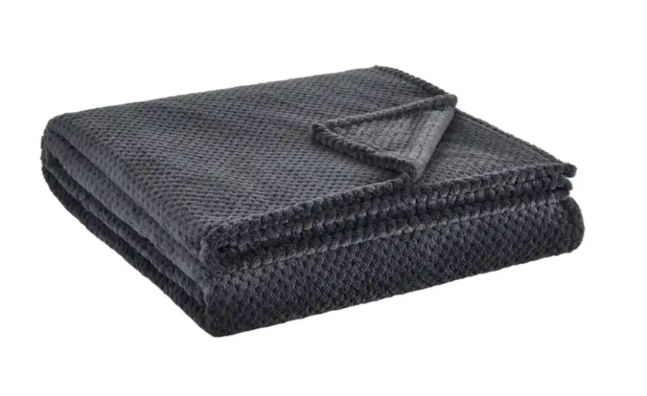 como Coralfleece Decke Mia XL