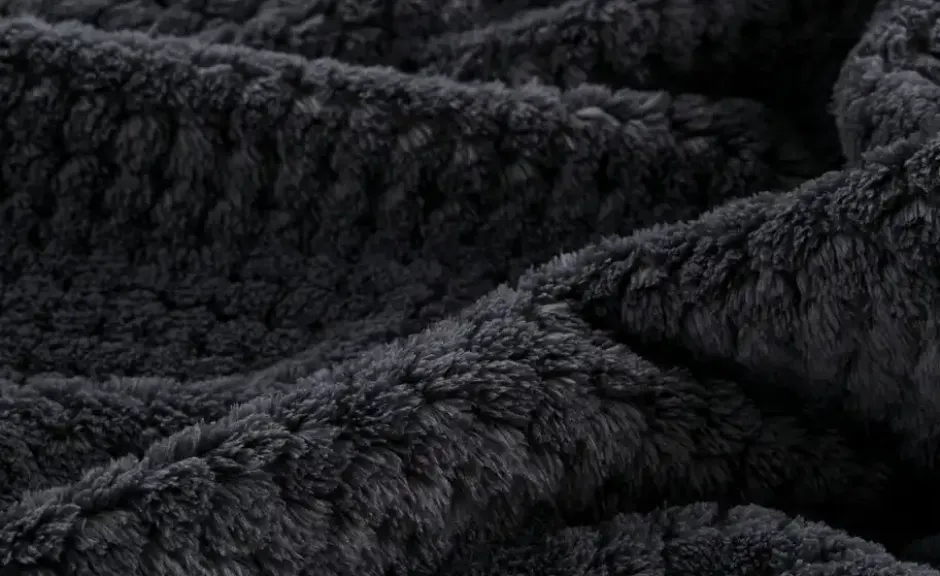 como Coralfleece Decke Mia XL