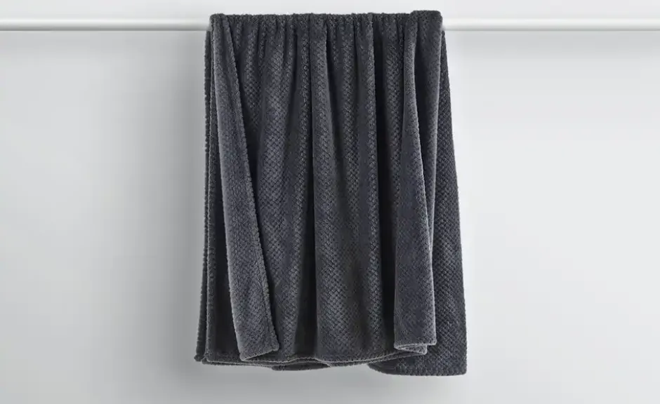 como Coralfleece Decke Mia XL