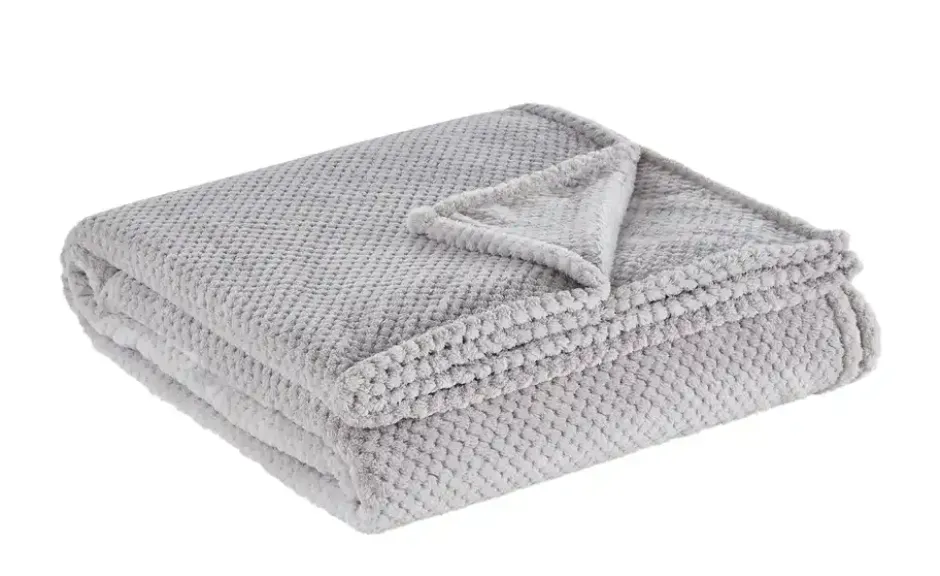 como Coralfleece Decke Mia XL
