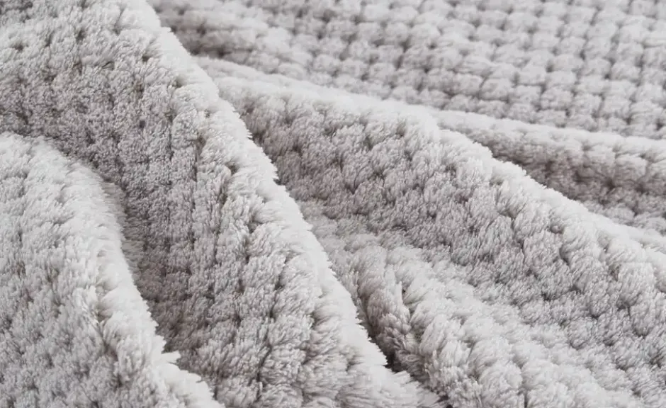 como Coralfleece Decke Mia XL