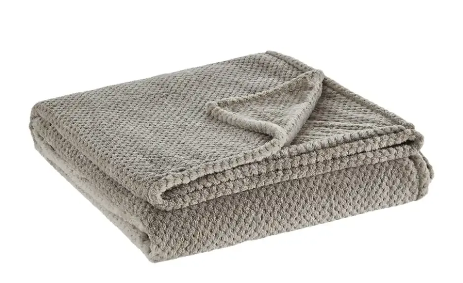 como Coralfleece Decke Mia XL