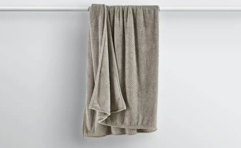 como Coralfleece Decke Mia XL