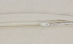 como Dekokissen Macrame-Optik