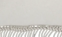 como Dekokissen Macrame-Optik